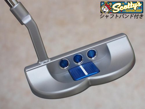 GOLO6 クランクネック