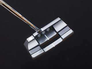 2025 Studio Style SQUAREBACK センターシャフト