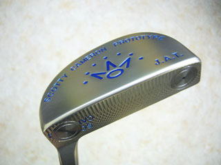 プラチナムメッキ