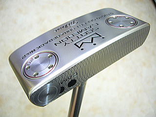 プラチナム/タングステン