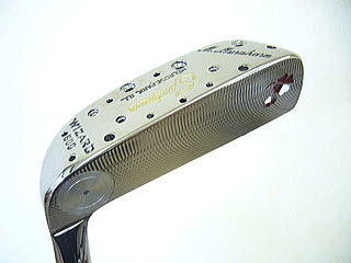 タングステン/プラチナブラック