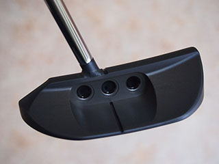 カリフォルニアソノマセンターシャフト