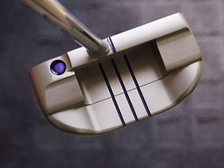 ファストバック センターシャフト