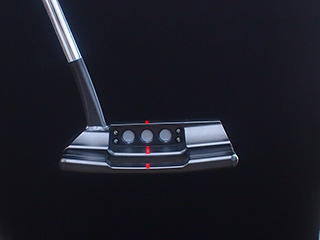 2025 Studio Style SQUAREBACK DELネック