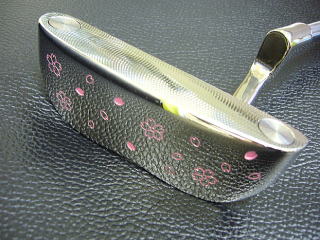 ミルド加工/タングステン