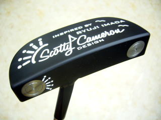 ネック/タングステンインサート　