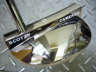 プラチナシャインメッキ