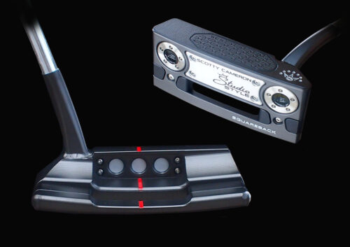 2025 Studio Style SQUAREBACK