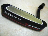 メッキ加工+インサート交換