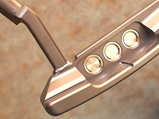 レストア/ウエルドネック