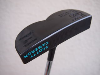 センターシャフト