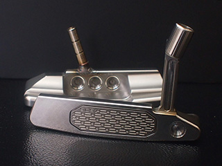 他の人とは被らないSキャメロン！