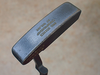 タングステン＆Tf-9仕上げ