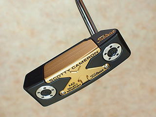 ナイトブラックメッキ