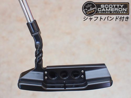 2018 NP2 ツイスト KBⅡ