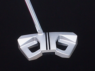 ウエルドセンターカスタム