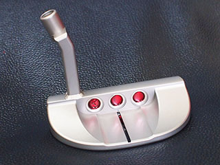 ウエルドクランクネック