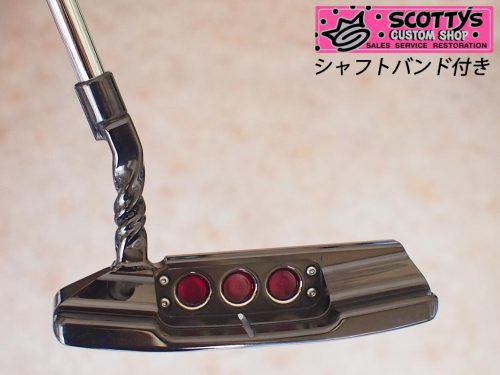 2018 NP2 ツイスト DB