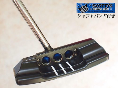 2018 SQUAREBACK KBⅡ