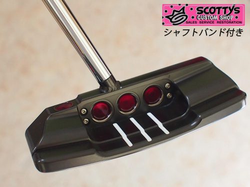 2018 SQUAREBACK KBⅡ