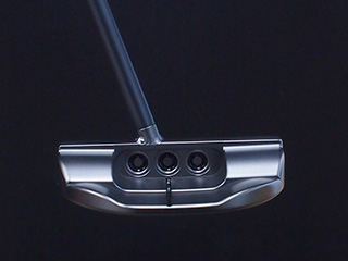 ブラック化＆センターカスタム