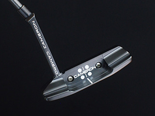 ロングネックカスタム