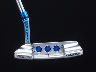 ノッチバックのスペシャルカスタム