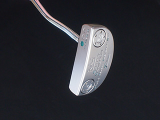 ミーリング加工＆ミストブラック