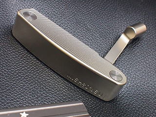 サイトドット/プラチナムメッキ