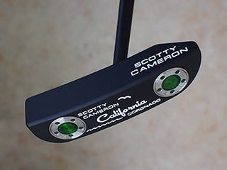 センターカスタム