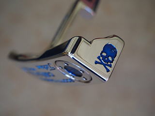 プラチナシャインメッキ