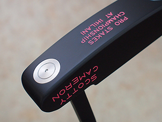 タングステンインサート