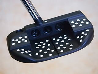 センターシャフト