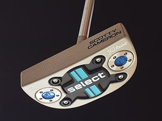 センターシャフト