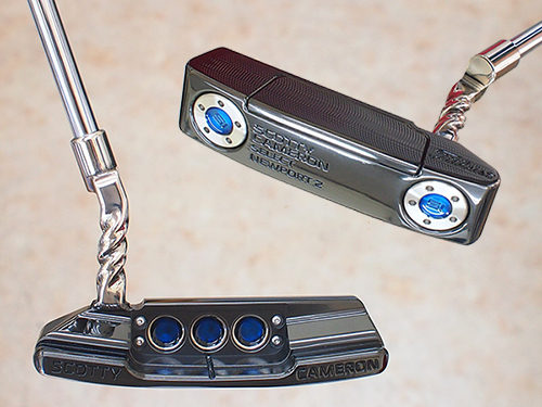 2016 NP2 ツイスト DB