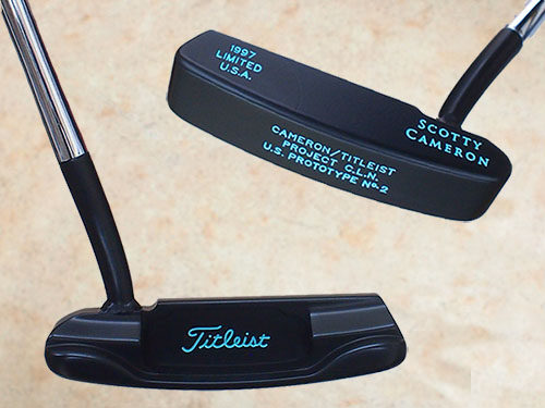 SC PROJECT C.L.N NO.2(レストア品)