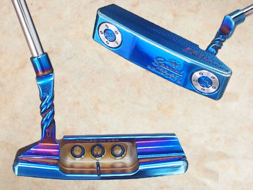 2020 NP2 ツイスト BP