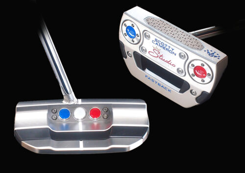 2025 Studio Style FASTBACK