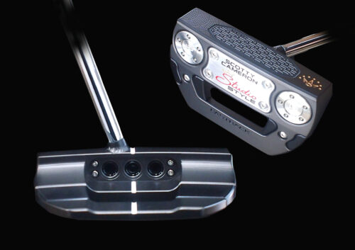 2025 Studio Style FASTBACK