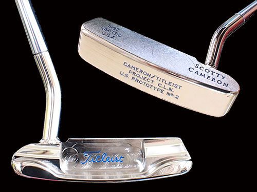 SC PROJECT C.L.N NO.2(レストア品)