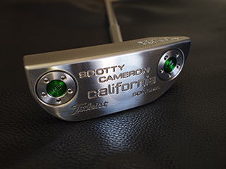 SONOMA センターシャフト