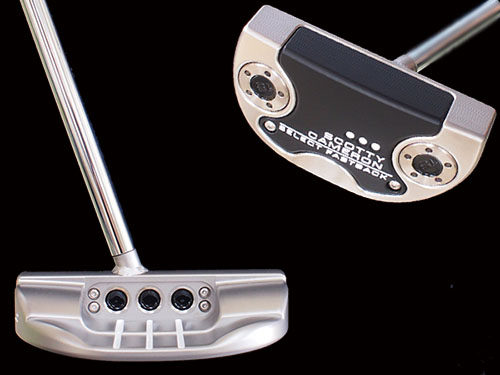 2018 FASTBACK ｾﾝﾀｰ BS