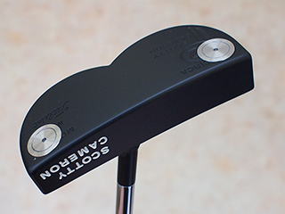 センターシャフト