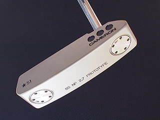 ビーズショット/彫刻