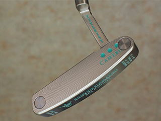 ミルド加工/タングステン