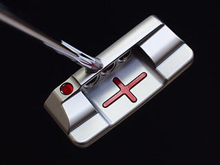 センターシャフト