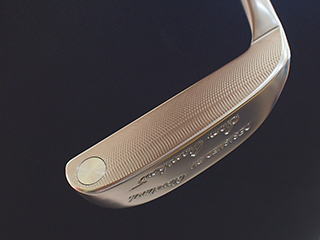 タングステン＆ミルド加工