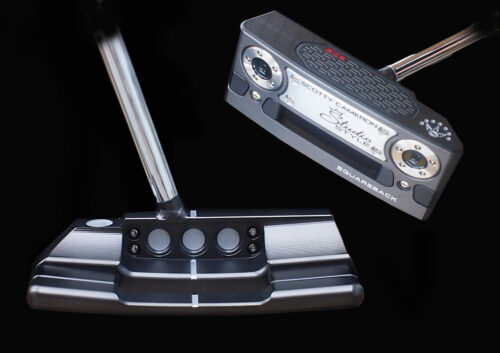 2025 Studio Style SQUAREBACK